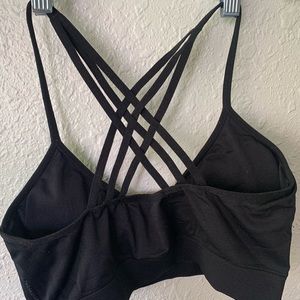 Flirtitude bralette